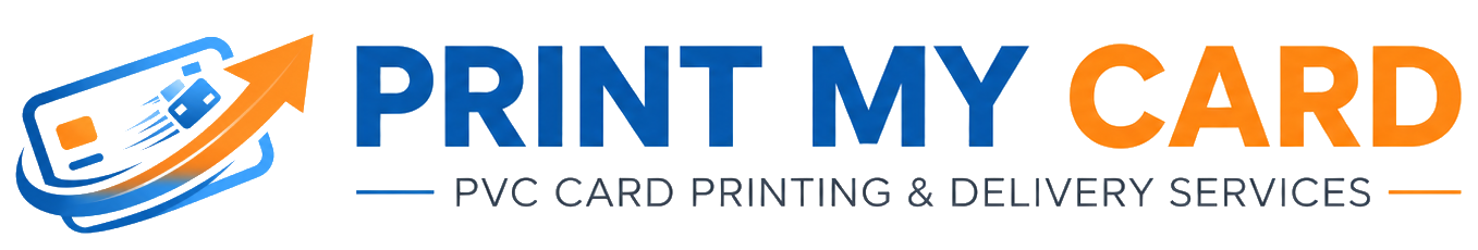 Print My Card